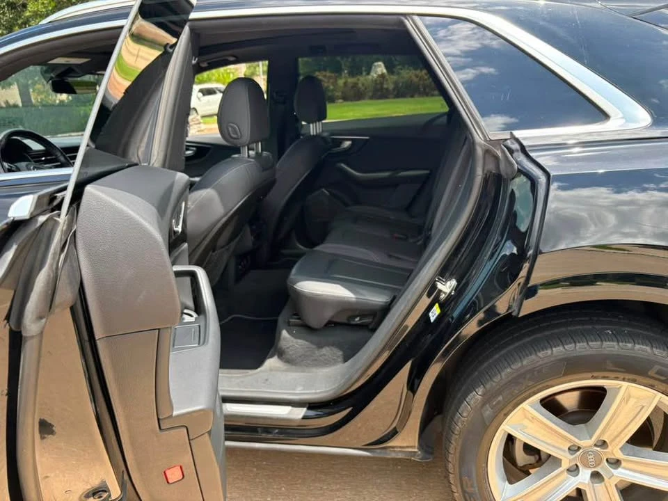 2019 Audi Q8 - Image 7 of 12