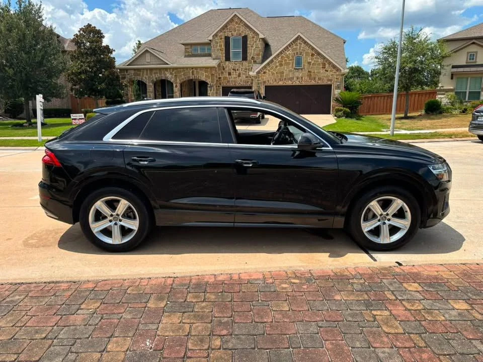 2019 Audi Q8 - Image 6 of 12