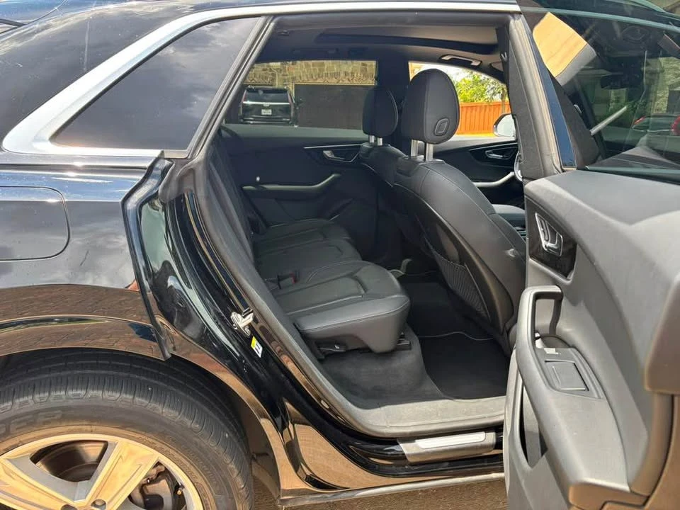 2019 Audi Q8 - Image 2 of 12