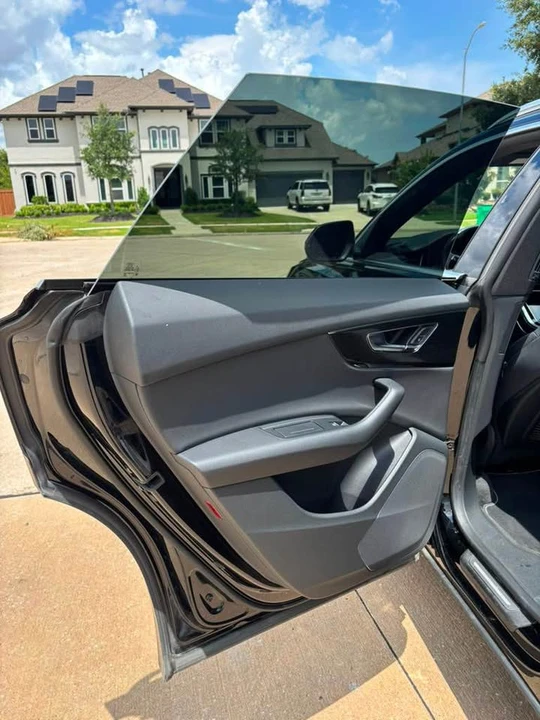 2019 Audi Q8 - Image 8 of 12