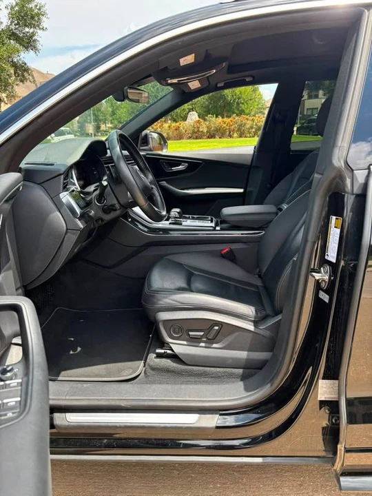 2019 Audi Q8 - Image 12 of 12