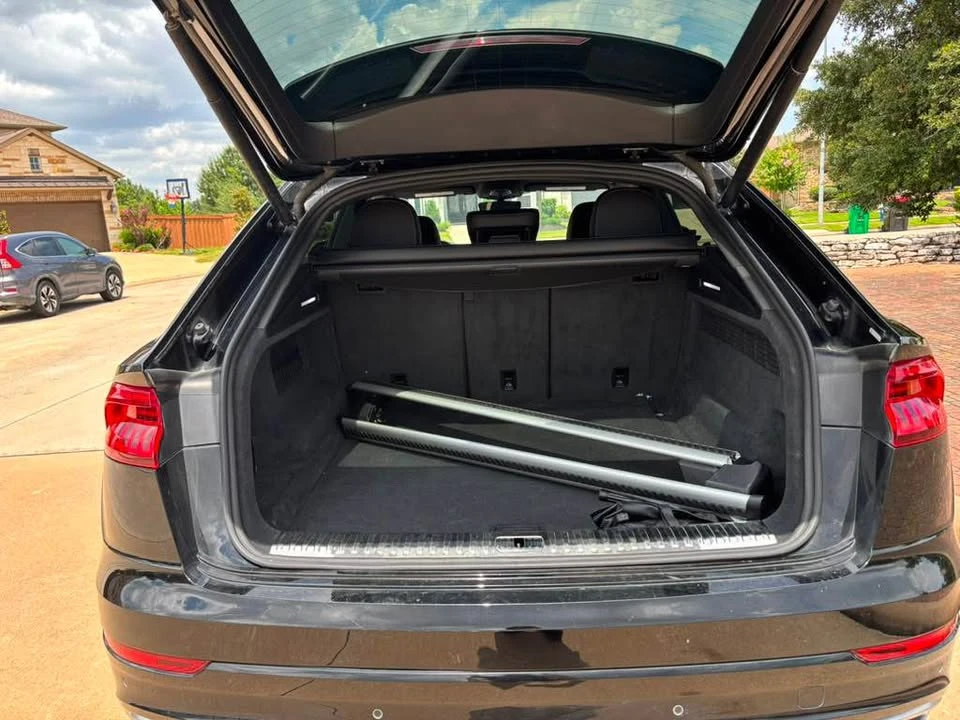 2019 Audi Q8 - Image 5 of 12