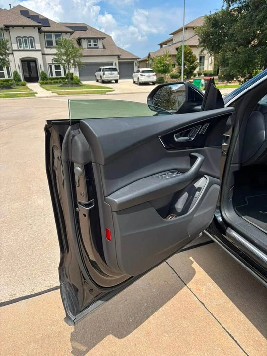 2019 Audi Q8 - Image 11 of 12