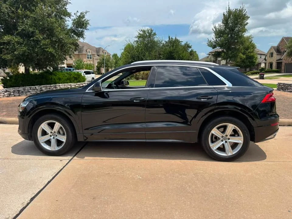2019 Audi Q8 - Image 9 of 12