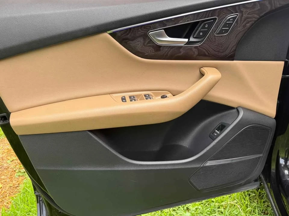 2019 Audi Q8 - Image 9 of 15