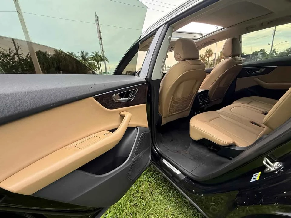 2019 Audi Q8 - Image 14 of 15