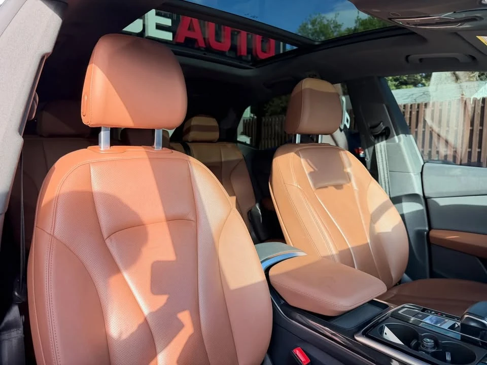 2019 Audi Q8 - Image 7 of 11