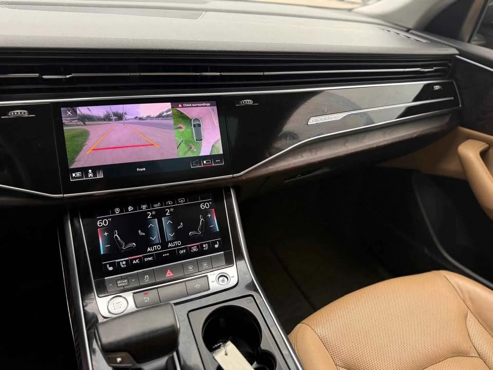 2019 Audi Q8 - Image 15 of 15