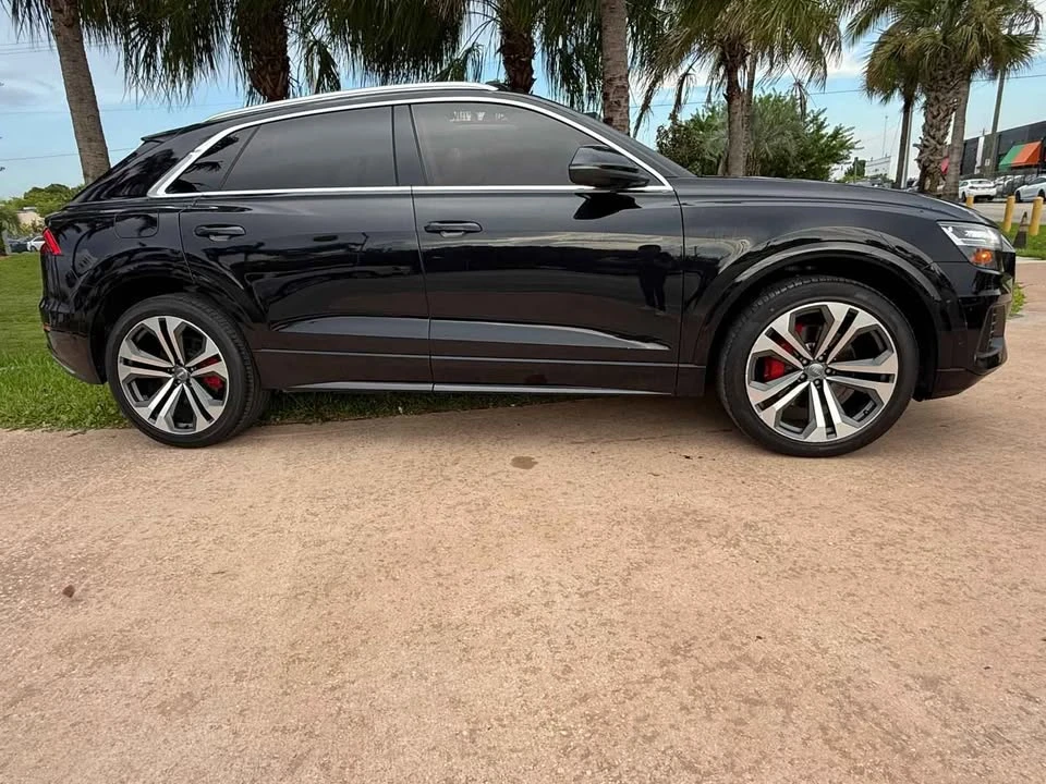 2019 Audi Q8 - Image 7 of 15