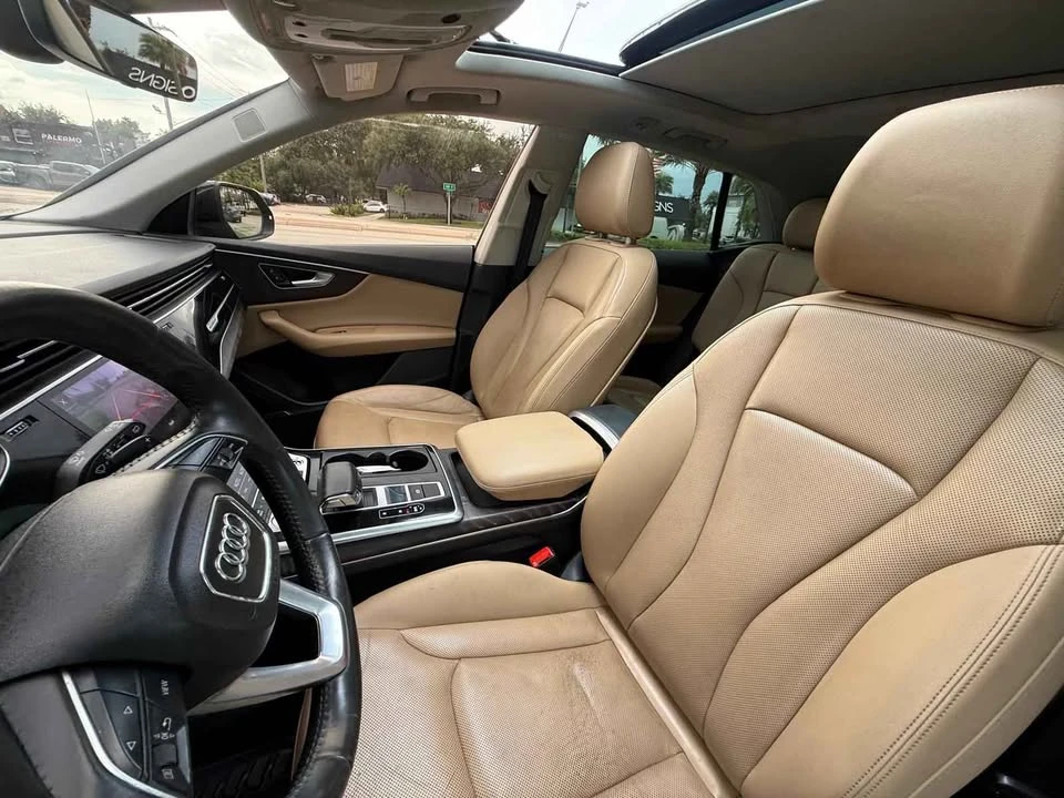 2019 Audi Q8 - Image 13 of 15