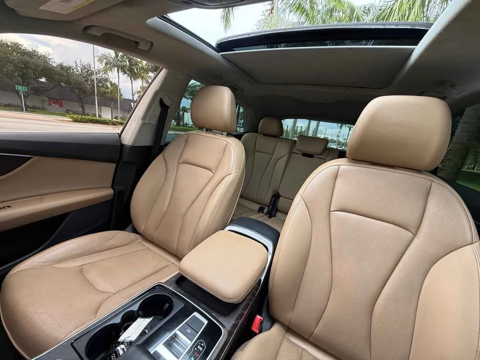 2019 Audi Q8 - Image 12 of 15