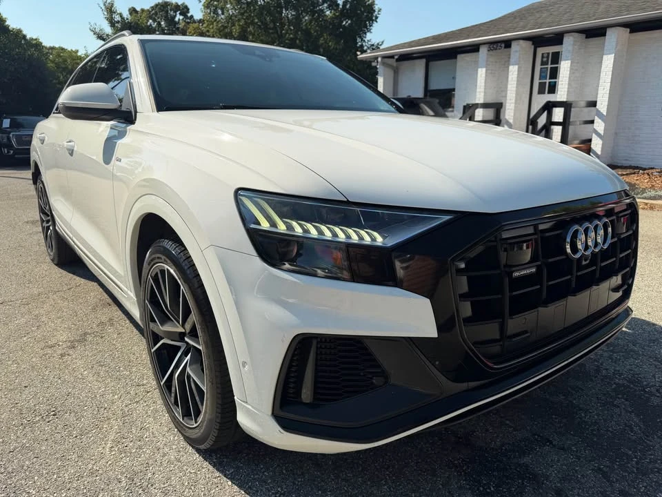 2019 Audi Q8 - Image 7 of 19