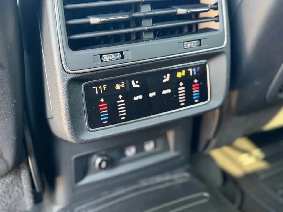 2019 Audi Q8 - Image 10 of 19