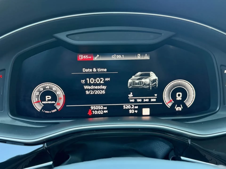 2019 Audi Q8 - Image 14 of 19