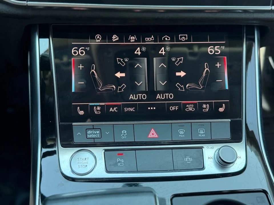 2019 Audi Q8 - Image 17 of 19