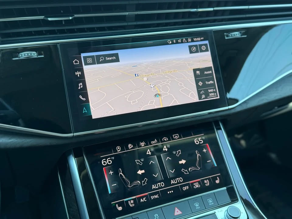 2019 Audi Q8 - Image 15 of 19