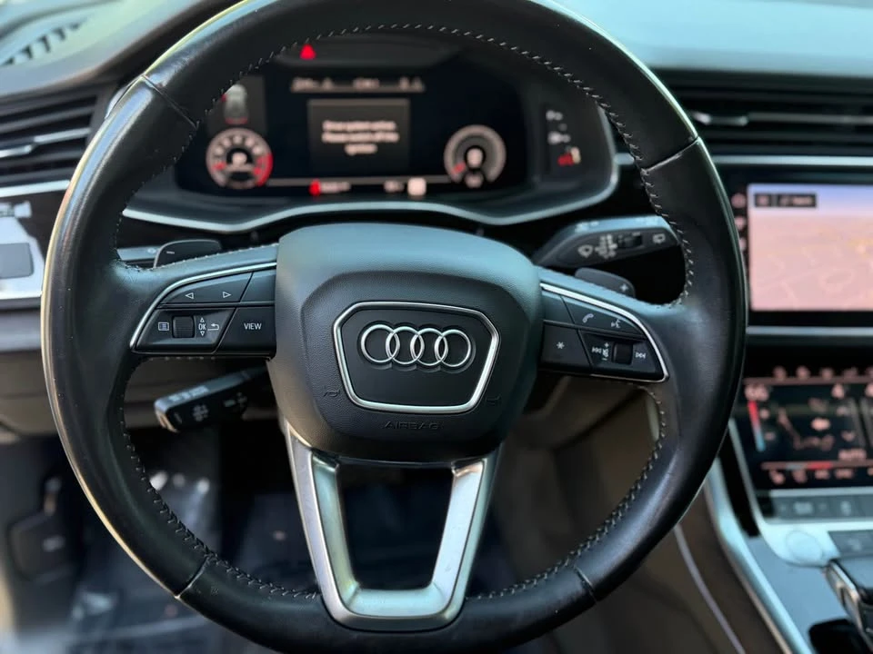 2019 Audi Q8 - Image 13 of 19