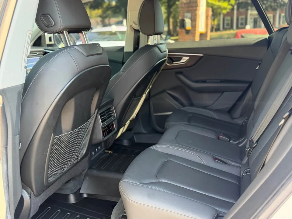 2019 Audi Q8 - Image 9 of 19