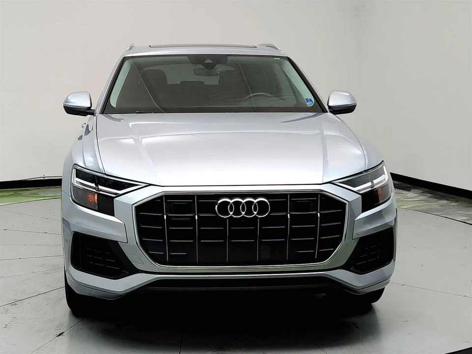 2019 Audi Q8 - Image 2 of 21