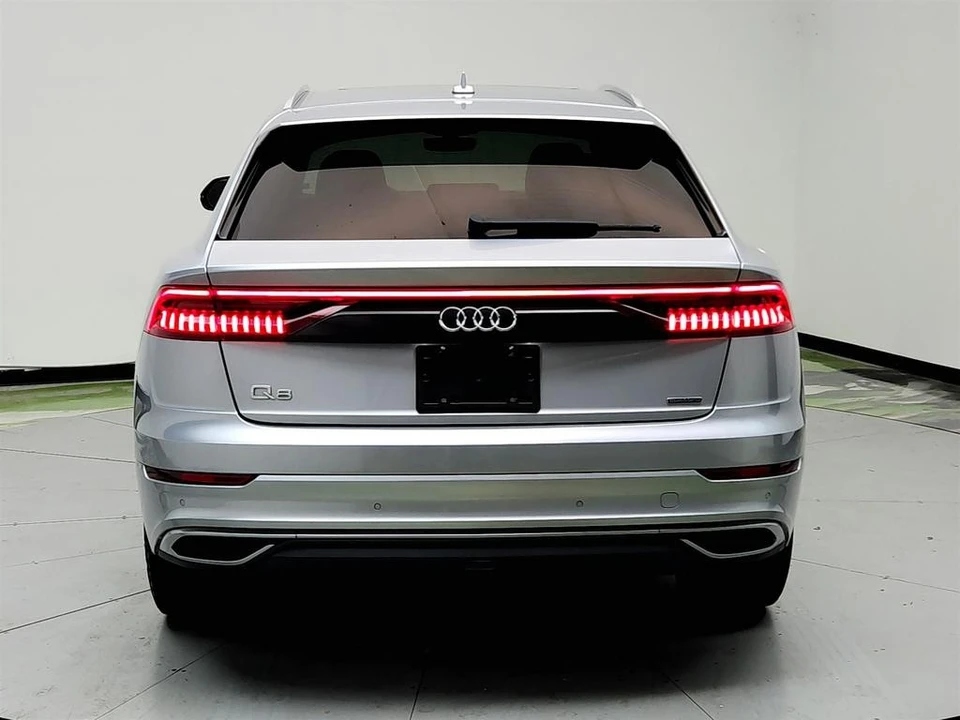 2019 Audi Q8 - Image 6 of 21