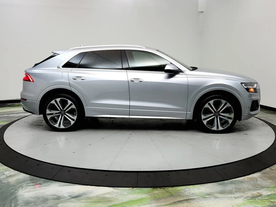 2019 Audi Q8 - Image 4 of 21