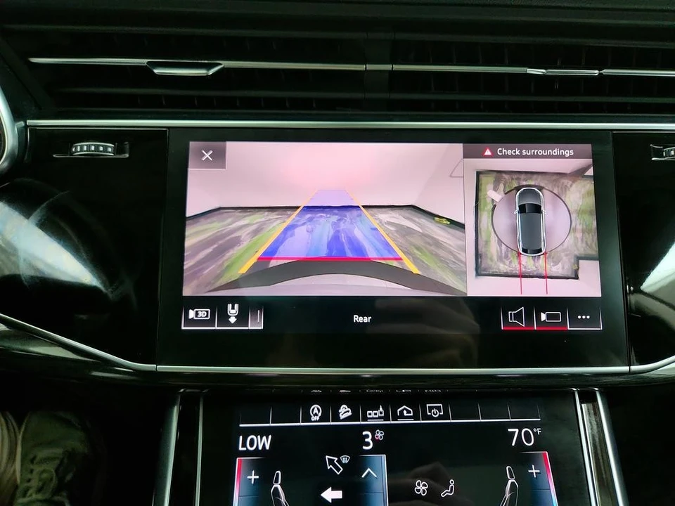 2019 Audi Q8 - Image 21 of 21