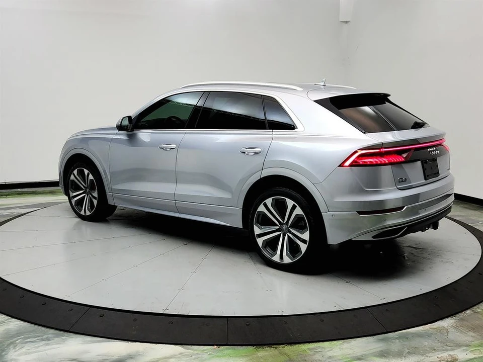 2019 Audi Q8 - Image 7 of 21