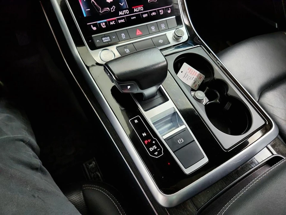 2019 Audi Q8 - Image 19 of 21