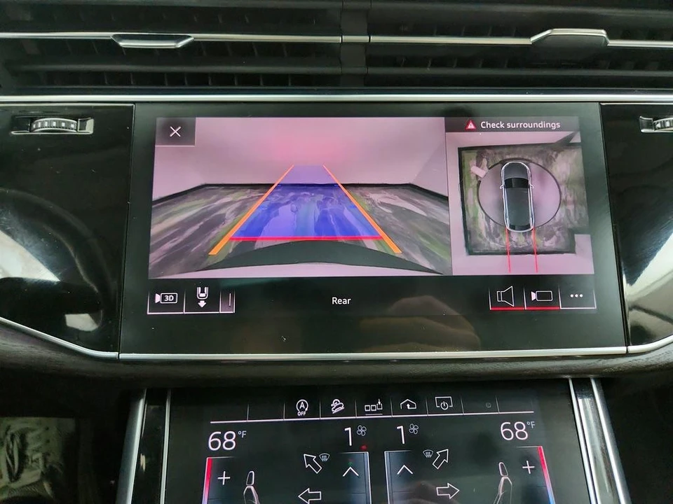 2019 Audi Q8 - Image 21 of 21