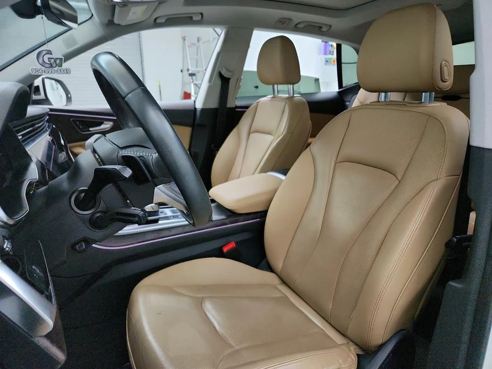 2019 Audi Q8 - Image 14 of 21