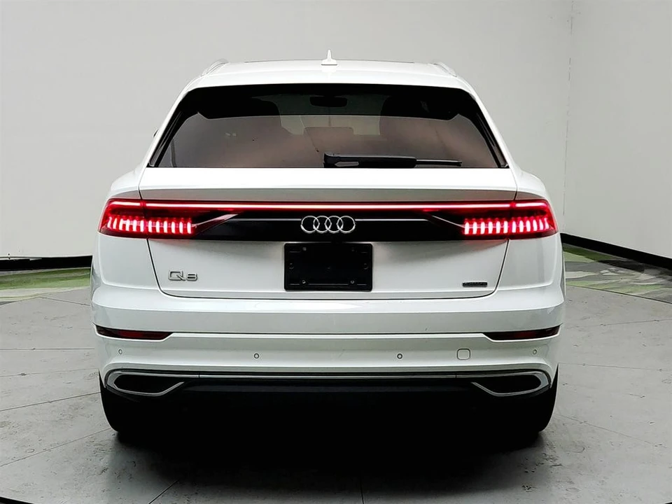 2019 Audi Q8 - Image 6 of 21