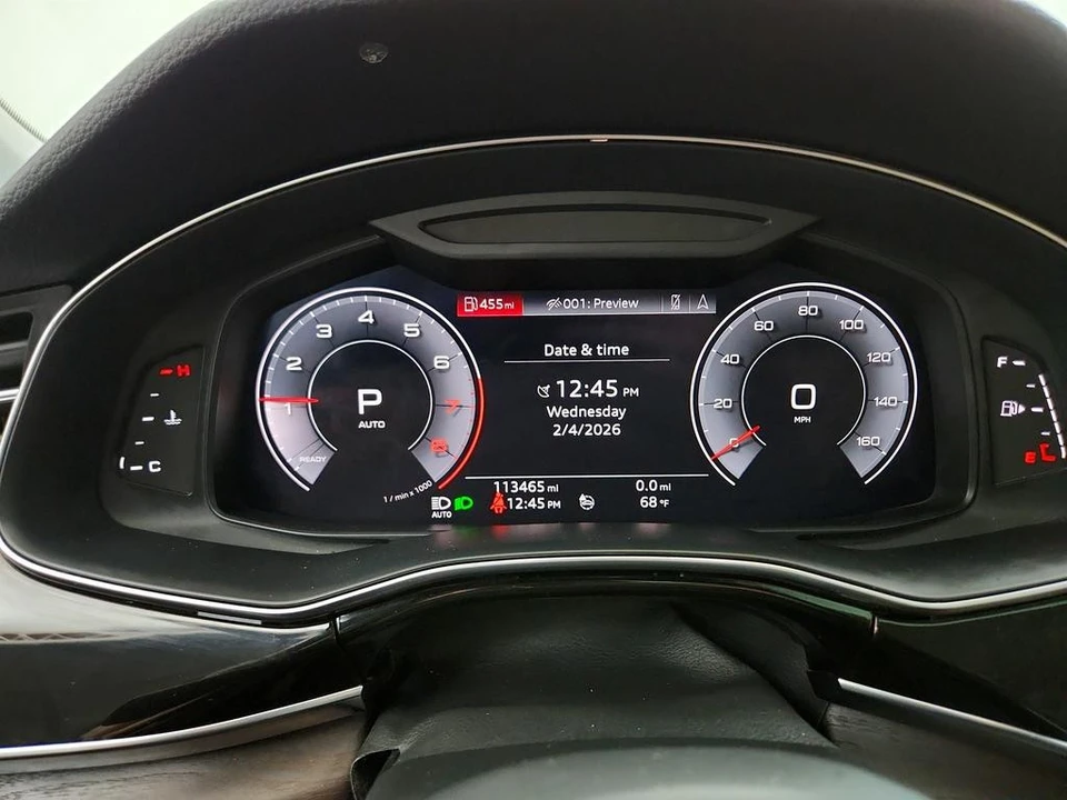 2019 Audi Q8 - Image 17 of 21