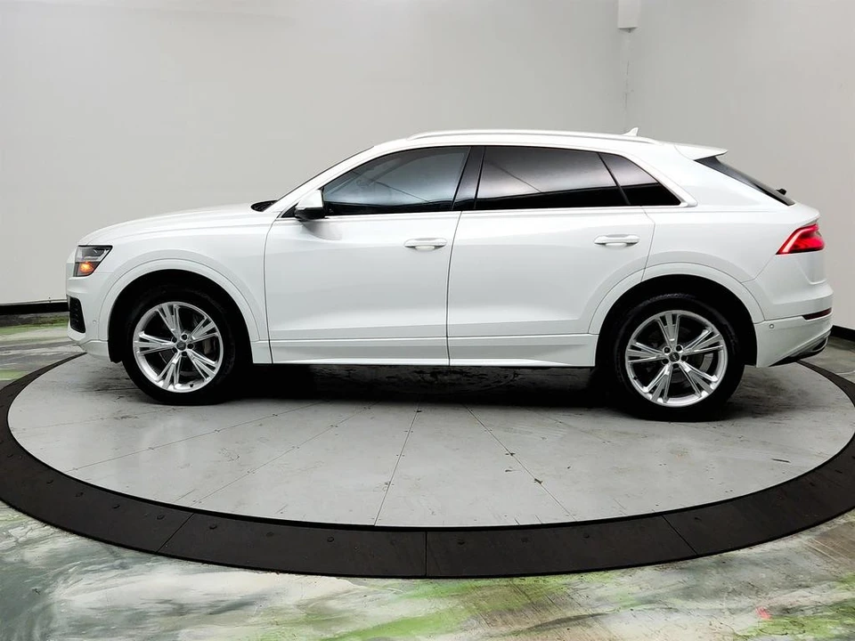 2019 Audi Q8 - Image 8 of 21