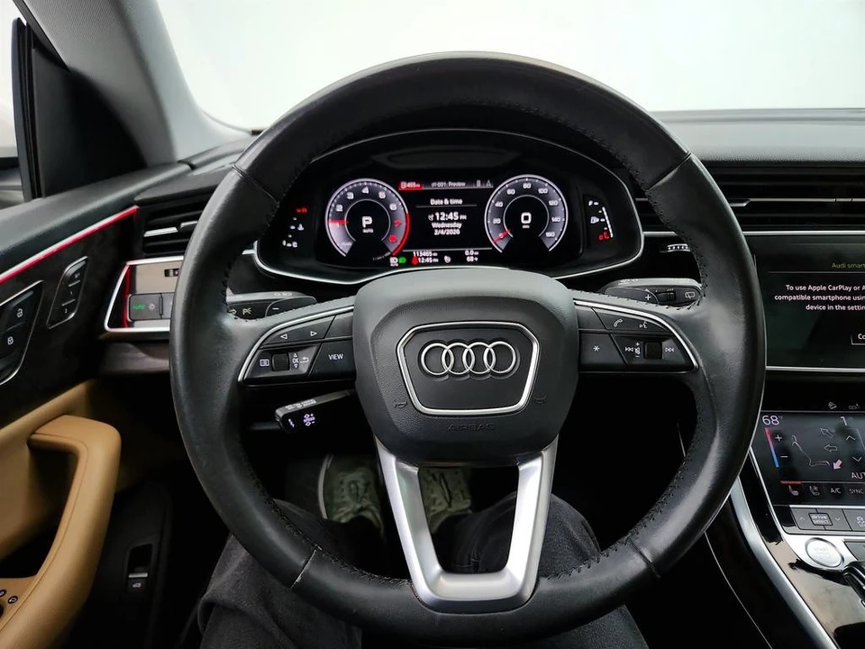 2019 Audi Q8 - Image 18 of 21