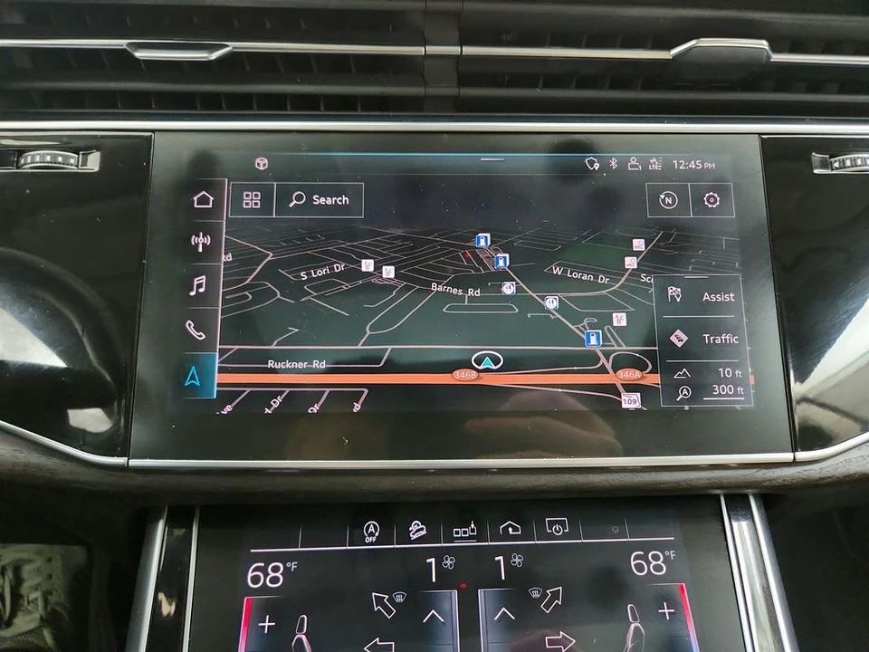 2019 Audi Q8 - Image 20 of 21
