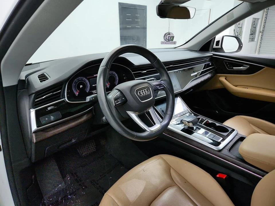2019 Audi Q8 - Image 13 of 21
