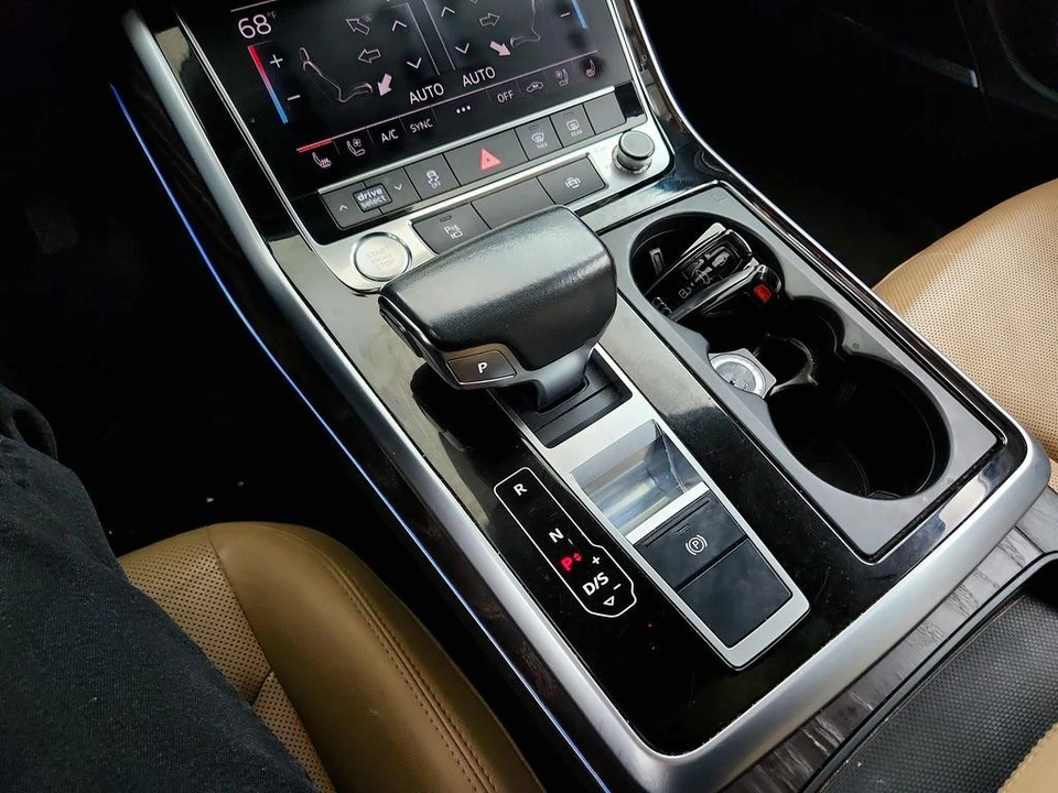 2019 Audi Q8 - Image 19 of 21
