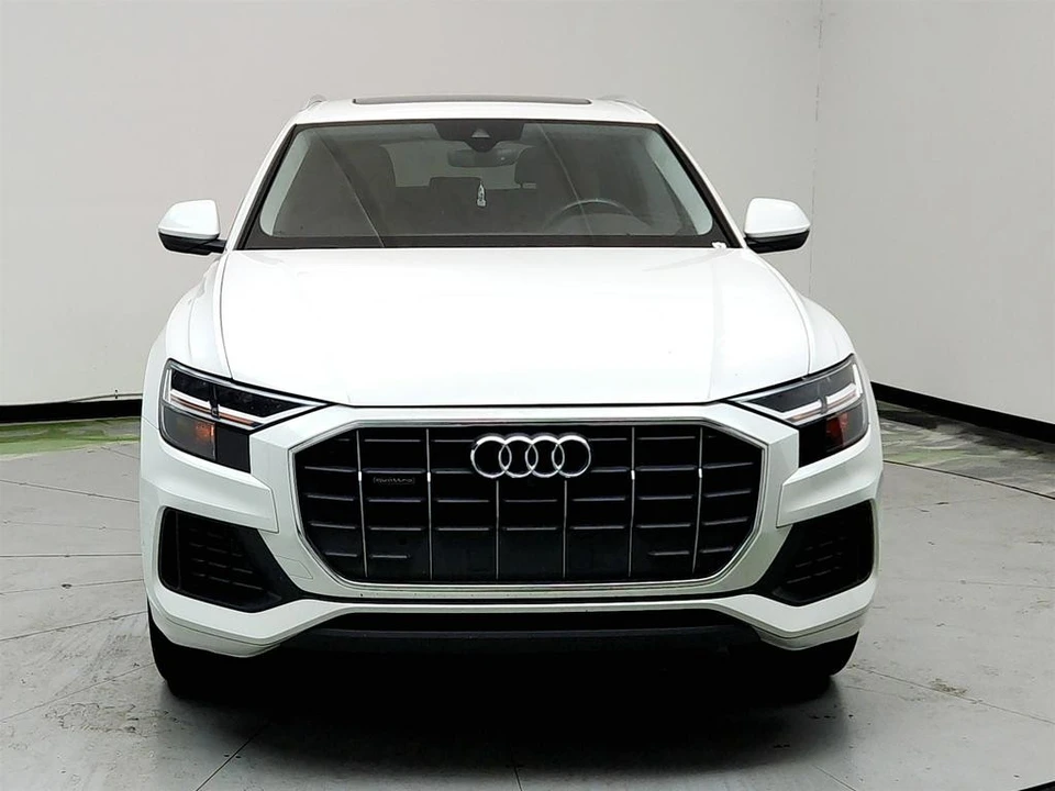 2019 Audi Q8 - Image 2 of 21