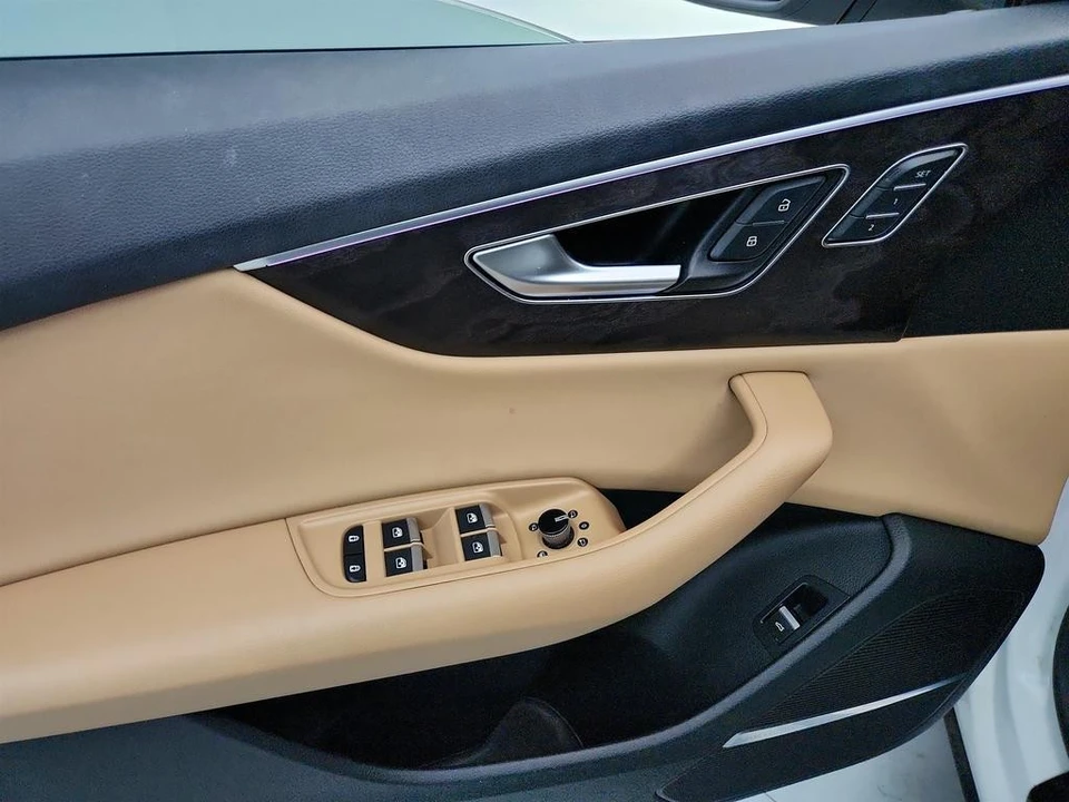 2019 Audi Q8 - Image 21 of 21