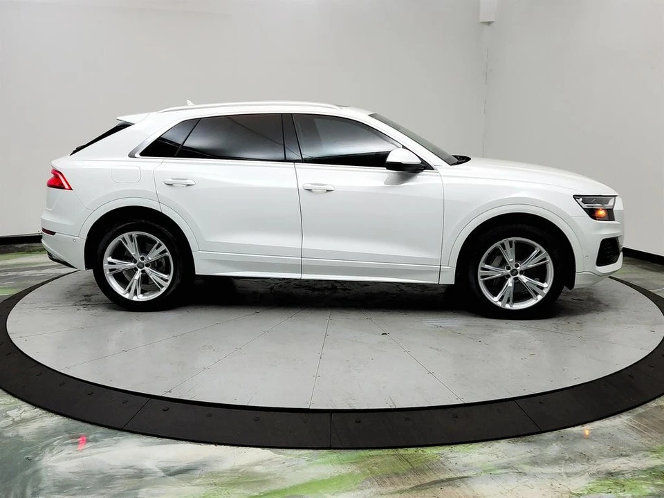 2019 Audi Q8 - Image 4 of 12