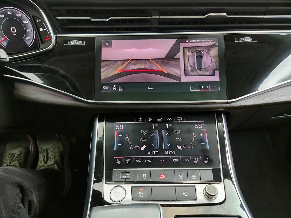 2019 Audi Q8 - Image 21 of 21