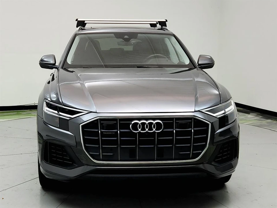 2019 Audi Q8 - Image 2 of 12