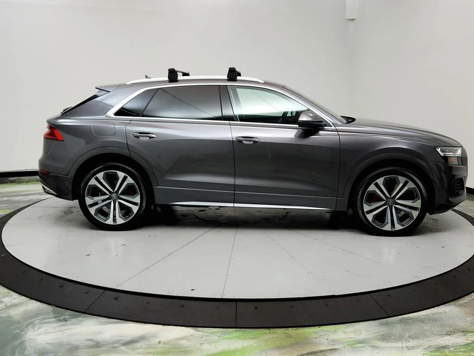 2019 Audi Q8 - Image 4 of 12