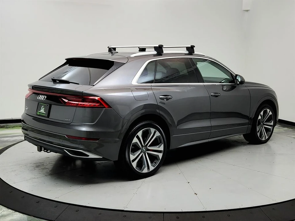 2019 Audi Q8 - Image 5 of 12
