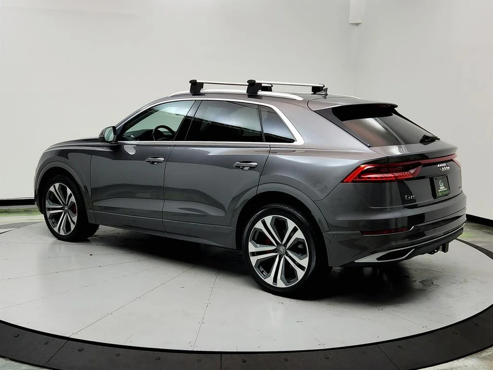 2019 Audi Q8 - Image 7 of 12