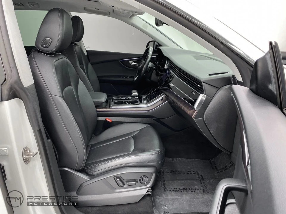 2019 Audi Q8 - Image 14 of 21
