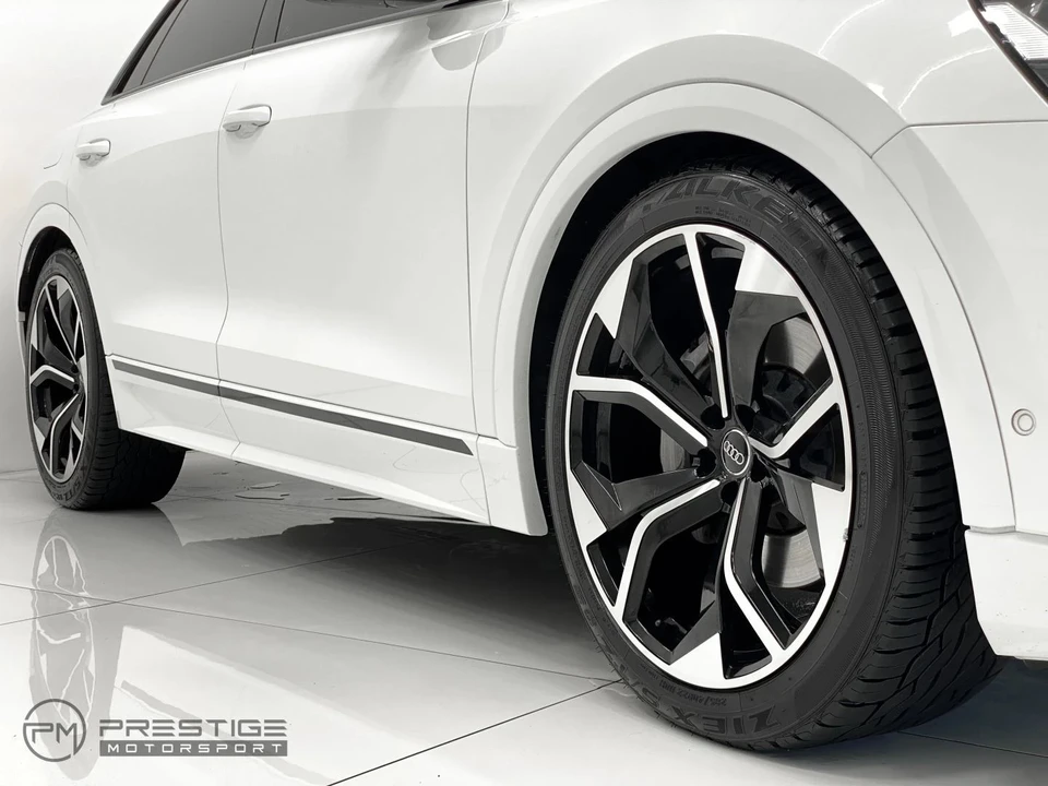 2019 Audi Q8 - Image 13 of 21