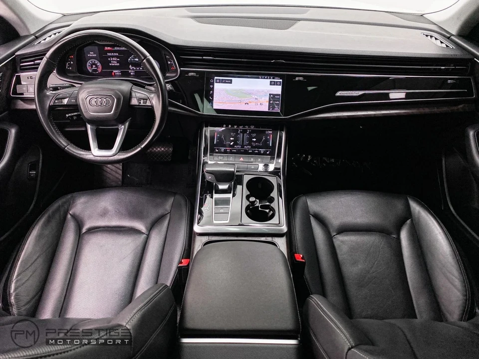 2019 Audi Q8 - Image 19 of 21
