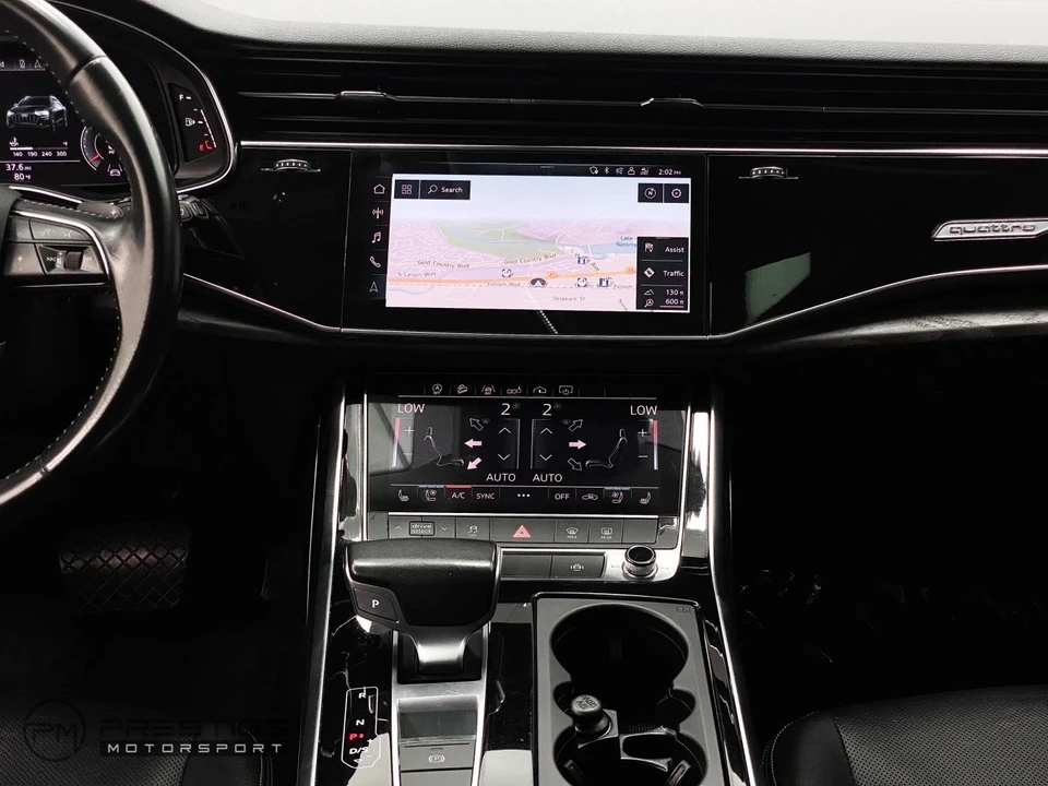 2019 Audi Q8 - Image 20 of 21