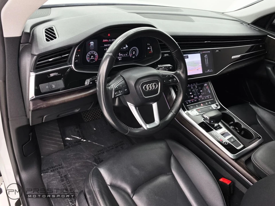 2019 Audi Q8 - Image 18 of 21